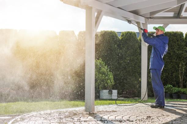 Playground Equipment Cleaning in South Toms River, NJ