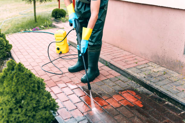 Best Parking Lot and Garage Cleaning  in South Toms River, NJ